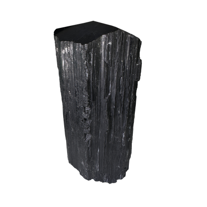 Black Tourmalin