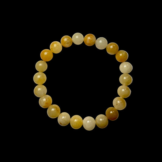 Yellow Aventurine Bracelet