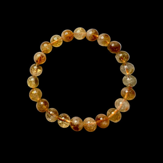 Citrine Bracelet