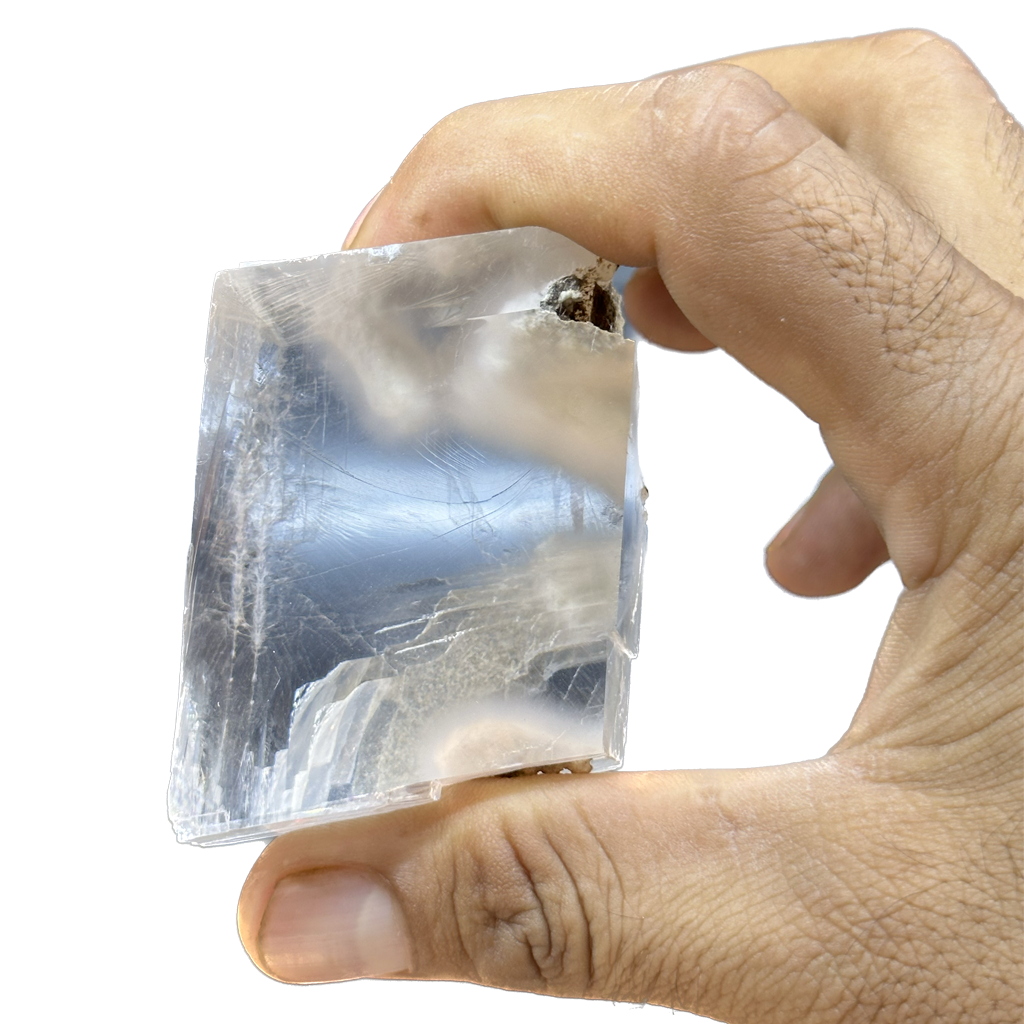Calcite