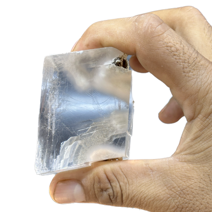 Calcite