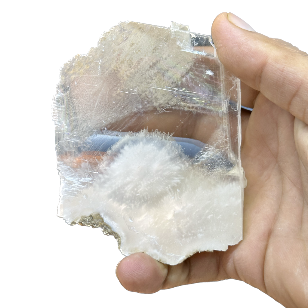Calcite