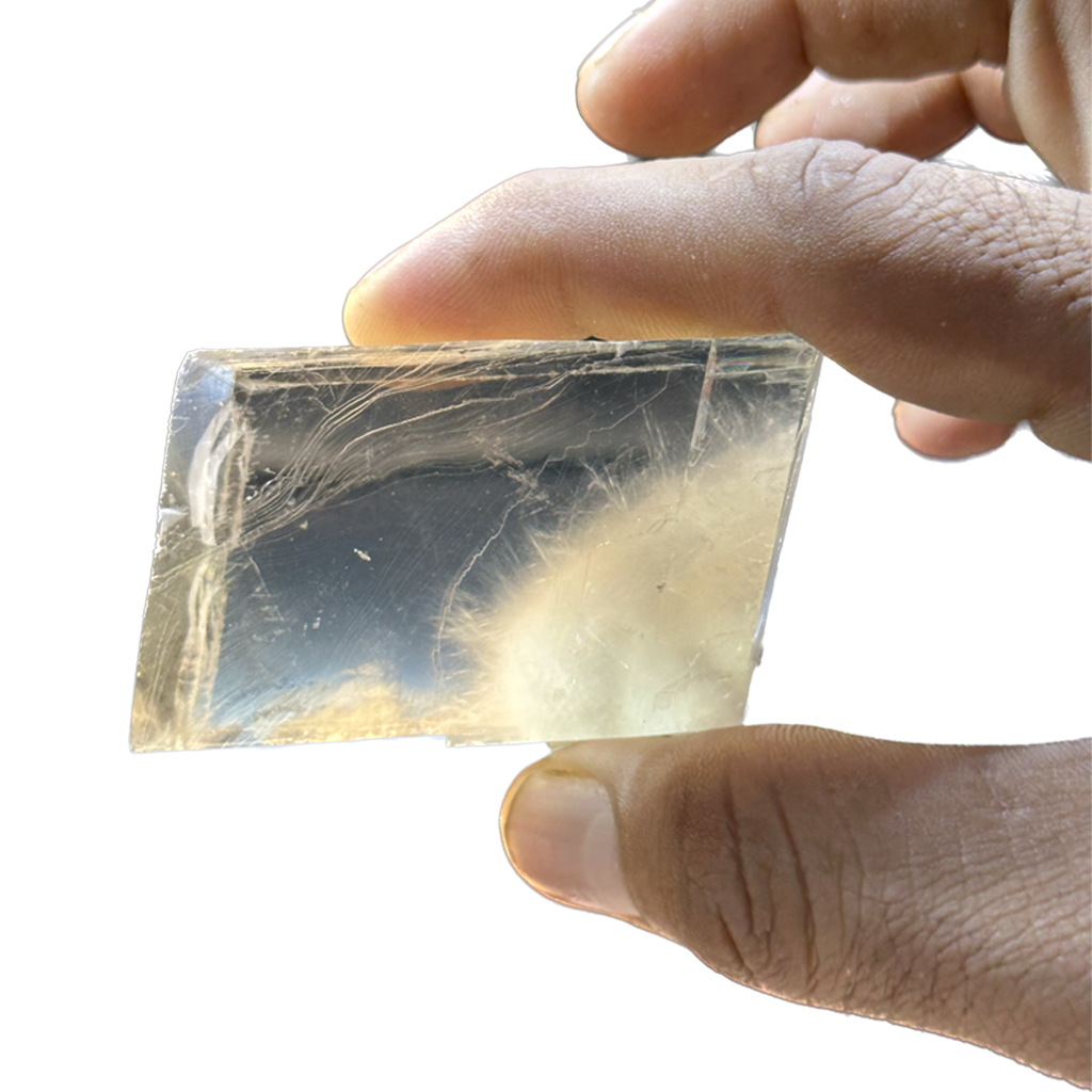 Calcite