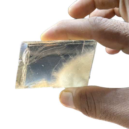 Calcite