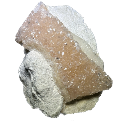 Pink Apophyllite