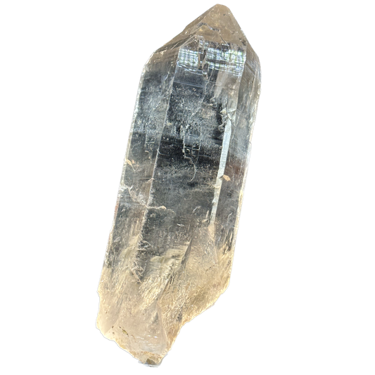 Quartz Crystal