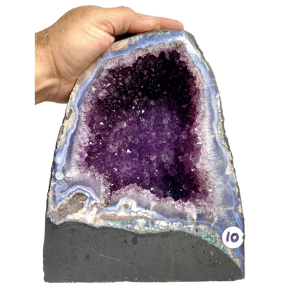 Amethyst