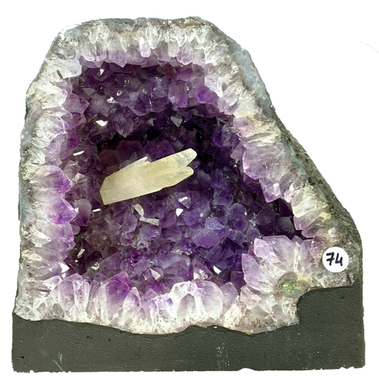 Amethyst