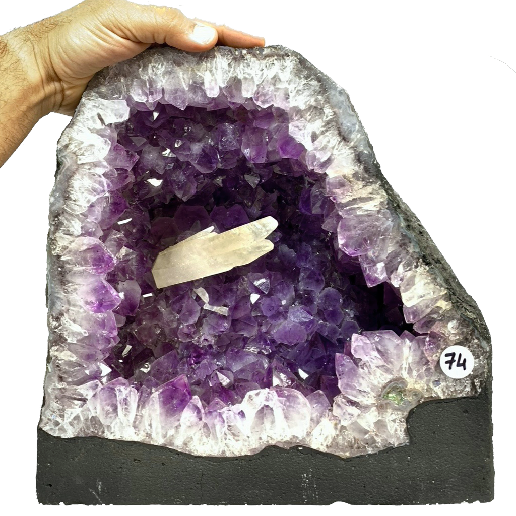 Amethyst