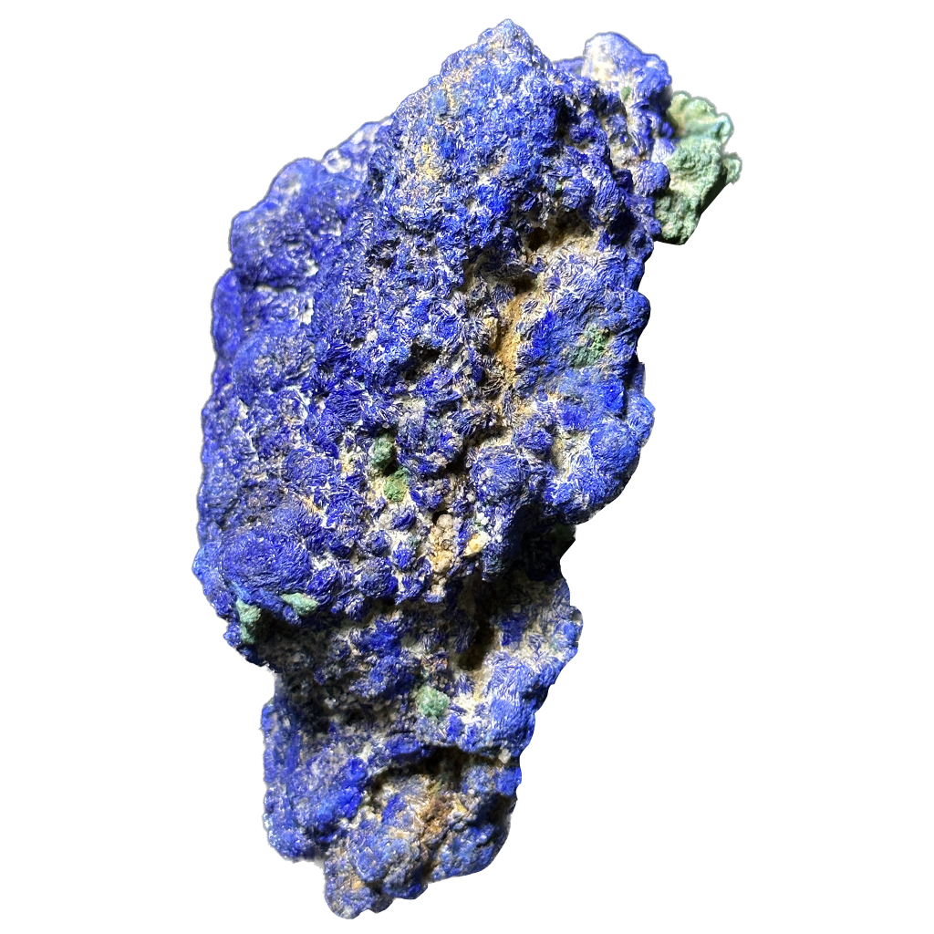 Azurite