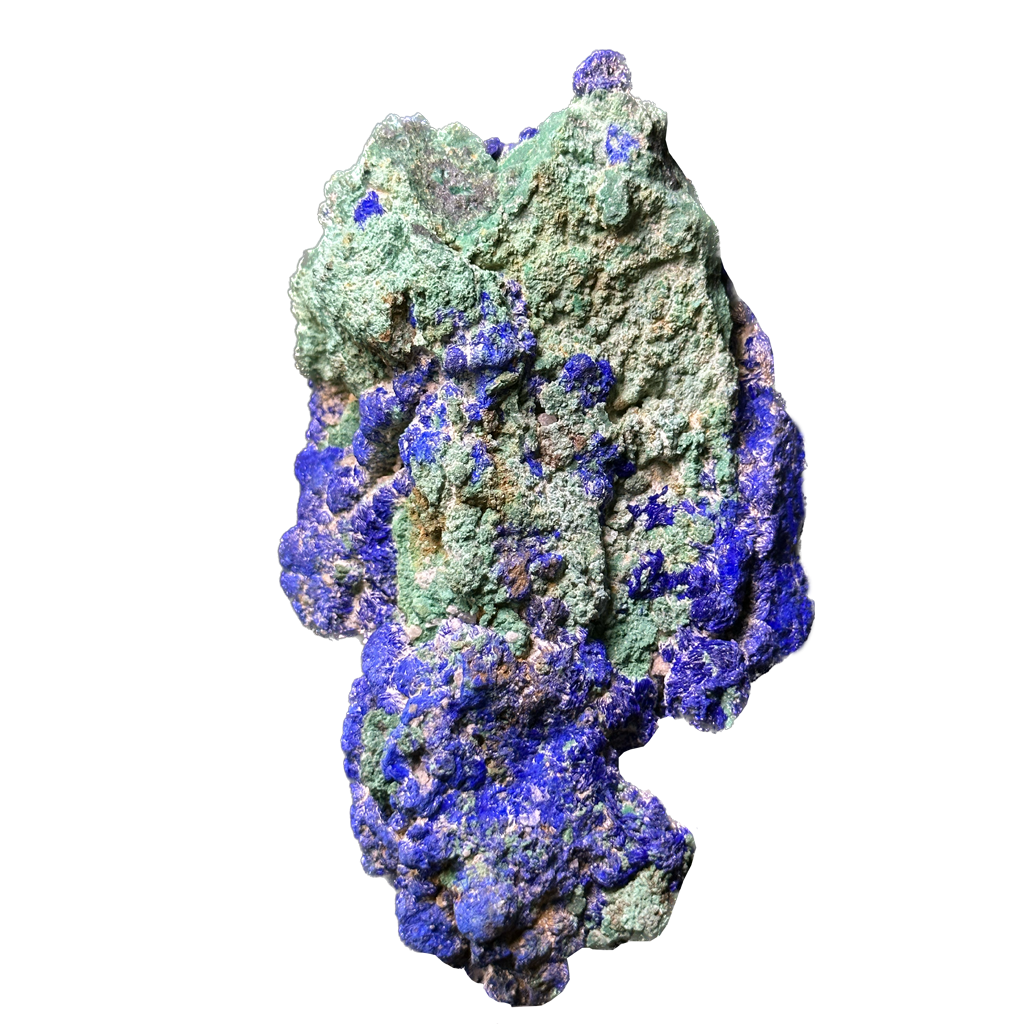 Azurite