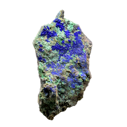 Azurite