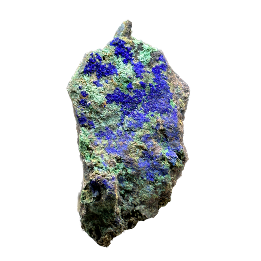Azurite