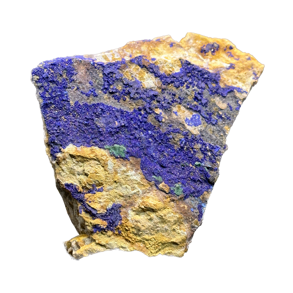 Azurite