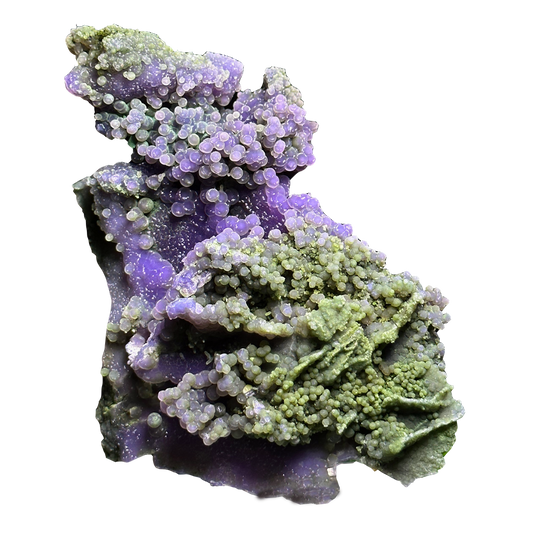 Grape Agate