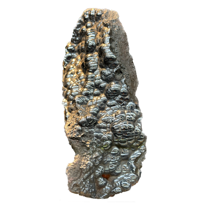 Botryoidal Hematite
