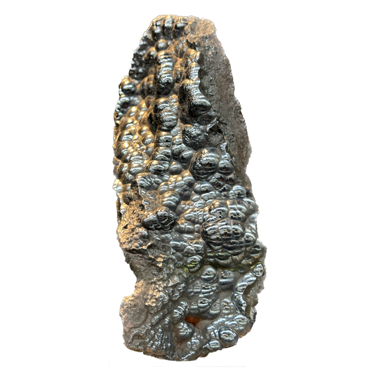 Botryoidal Hematite