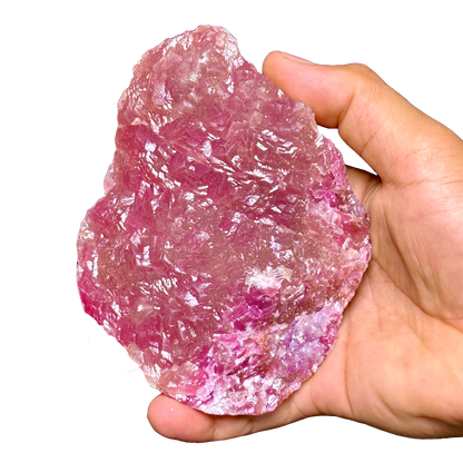 Cobalto Calcite