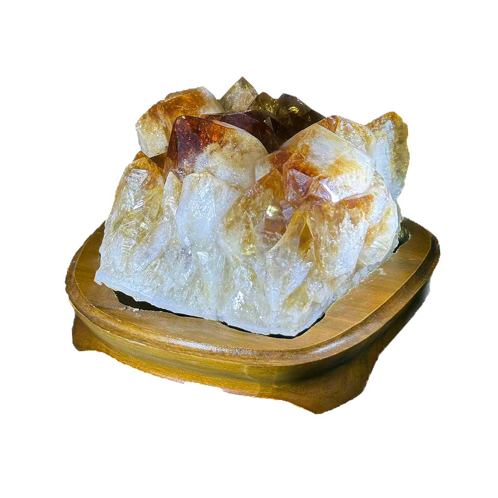 Citrine