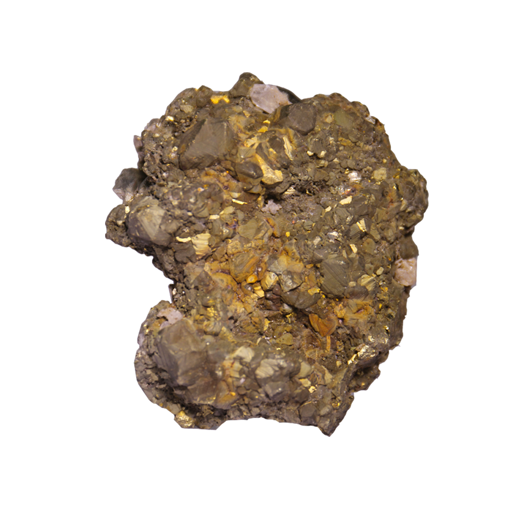 Chalcopyrite