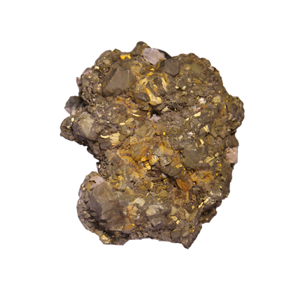 Chalcopyrite