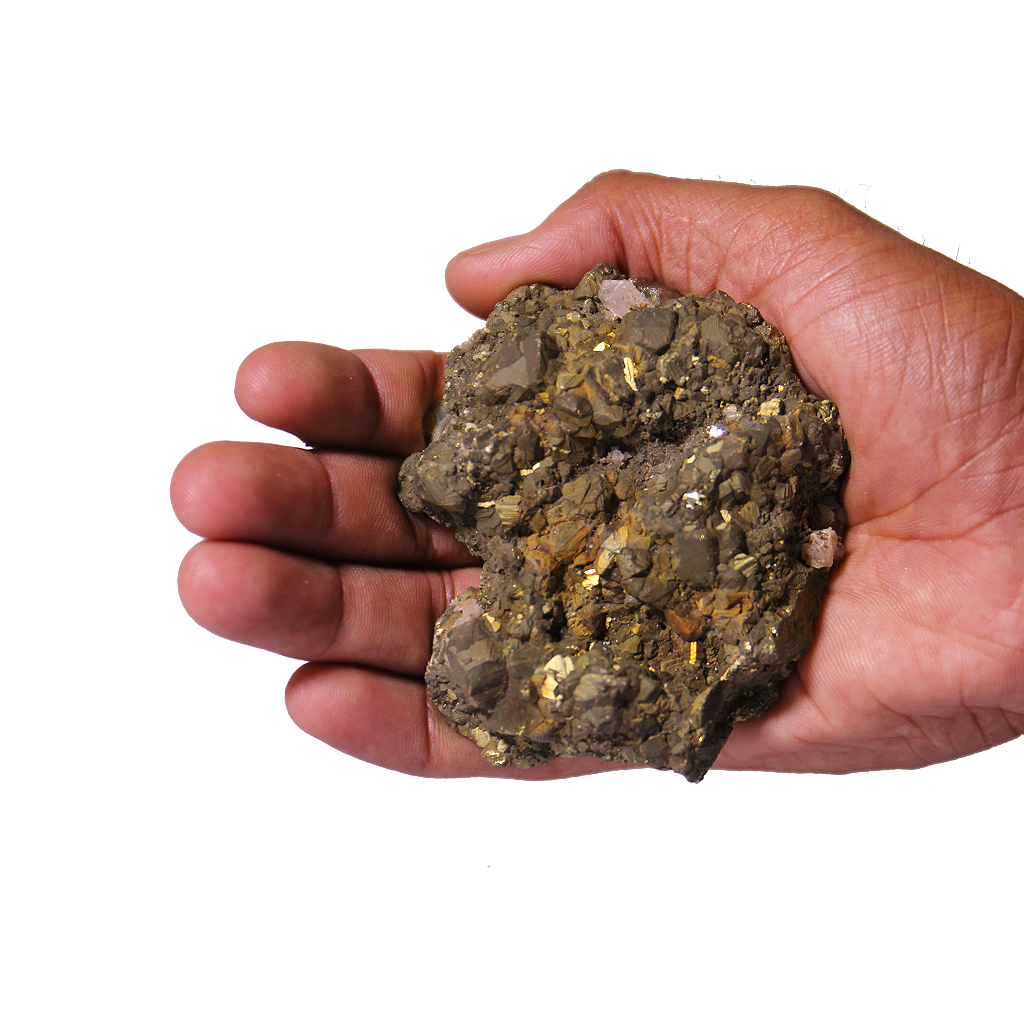 Chalcopyrite
