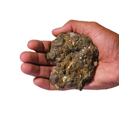Chalcopyrite