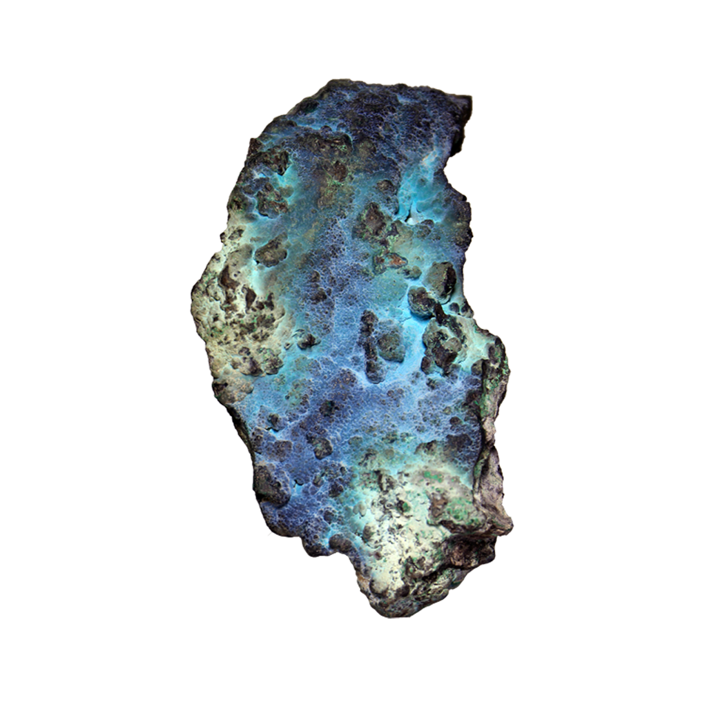 Chrysocolla