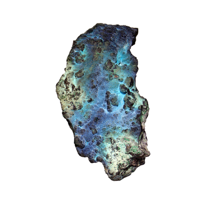Chrysocolla