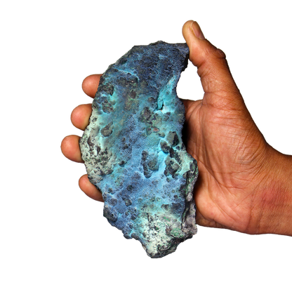 Chrysocolla