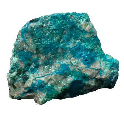Chrysocolla