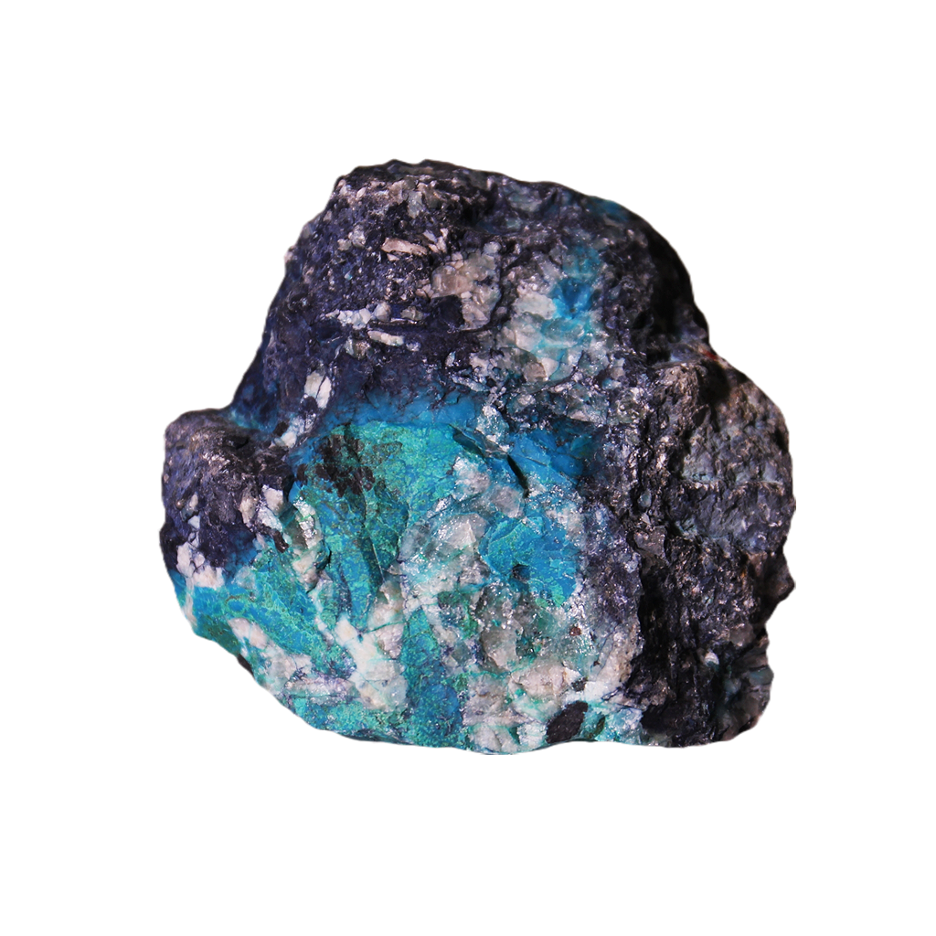 Chrysocolla