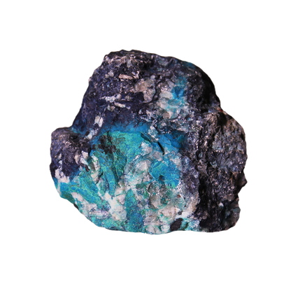 Chrysocolla