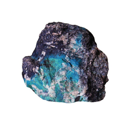 Chrysocolla