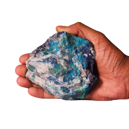Chrysocolla
