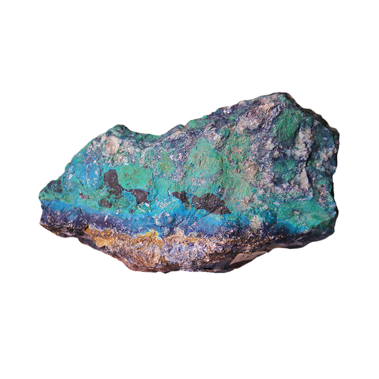 Chrysocolla