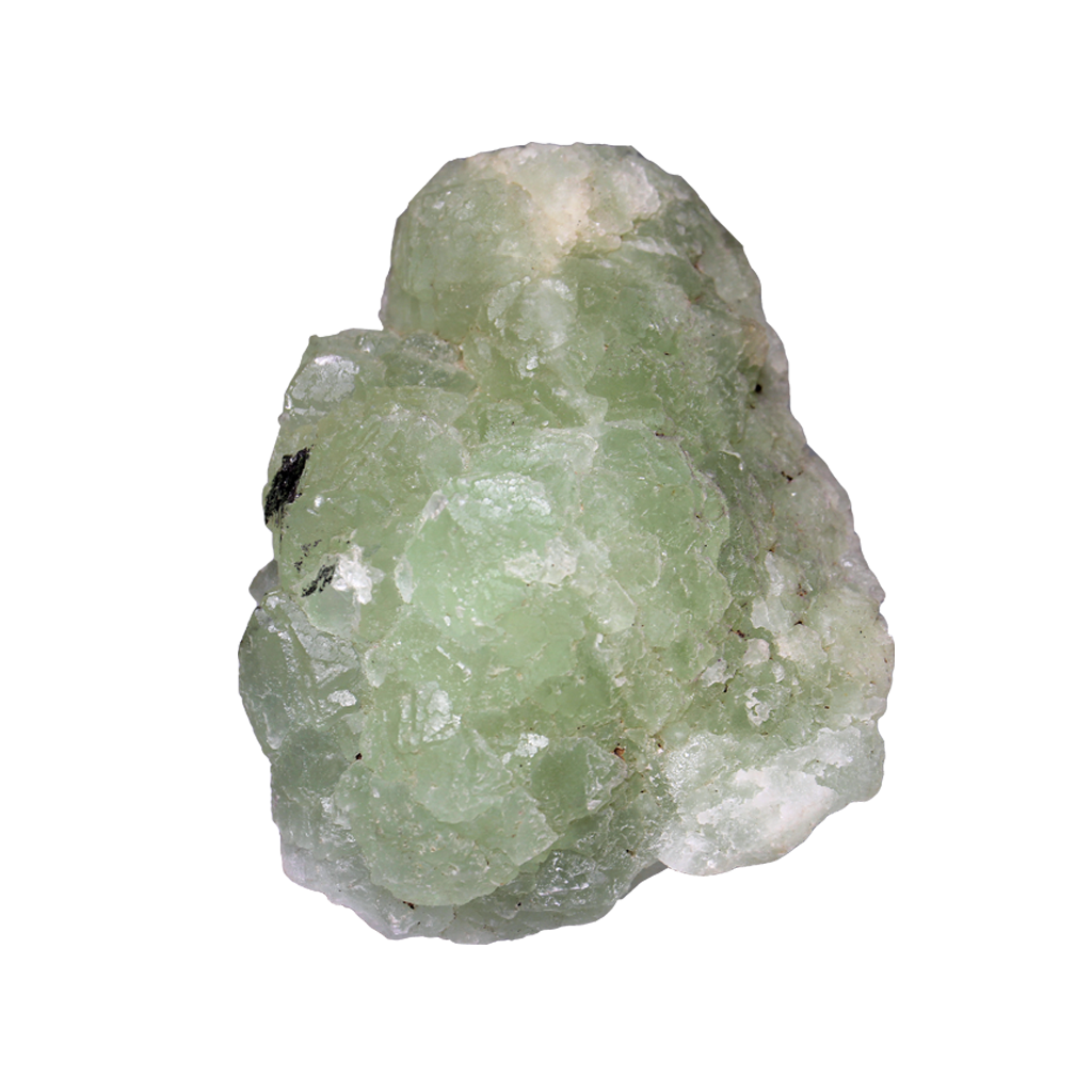 Green Fluorite