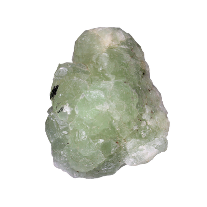 Green Fluorite