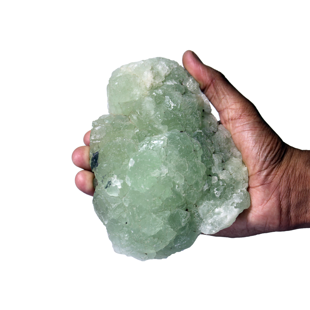 Green Fluorite