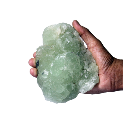 Green Fluorite