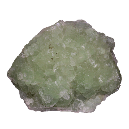Green Fluorite