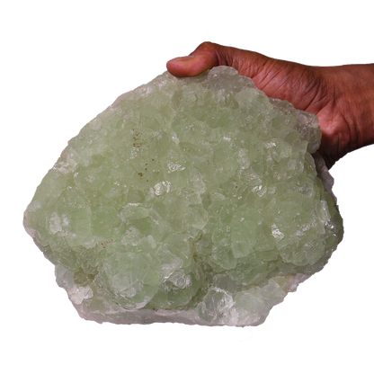 Green Fluorite