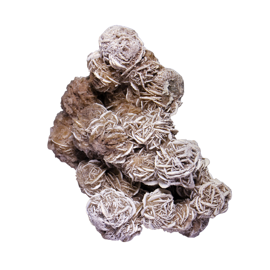 Gypsum Selenite
