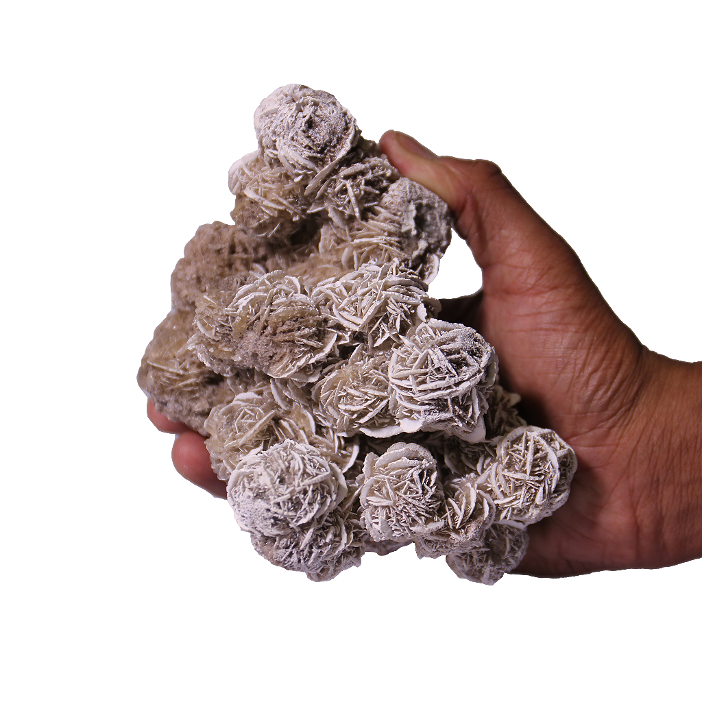 Gypsum Selenite