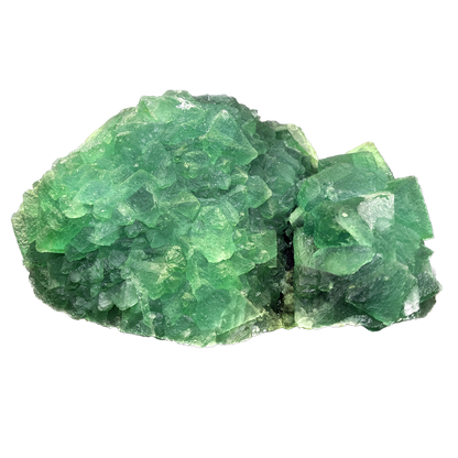 Green Fluorite