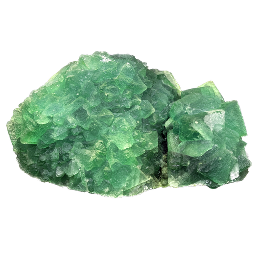 Green Fluorite