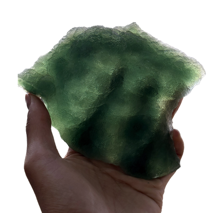 Green Fluorite