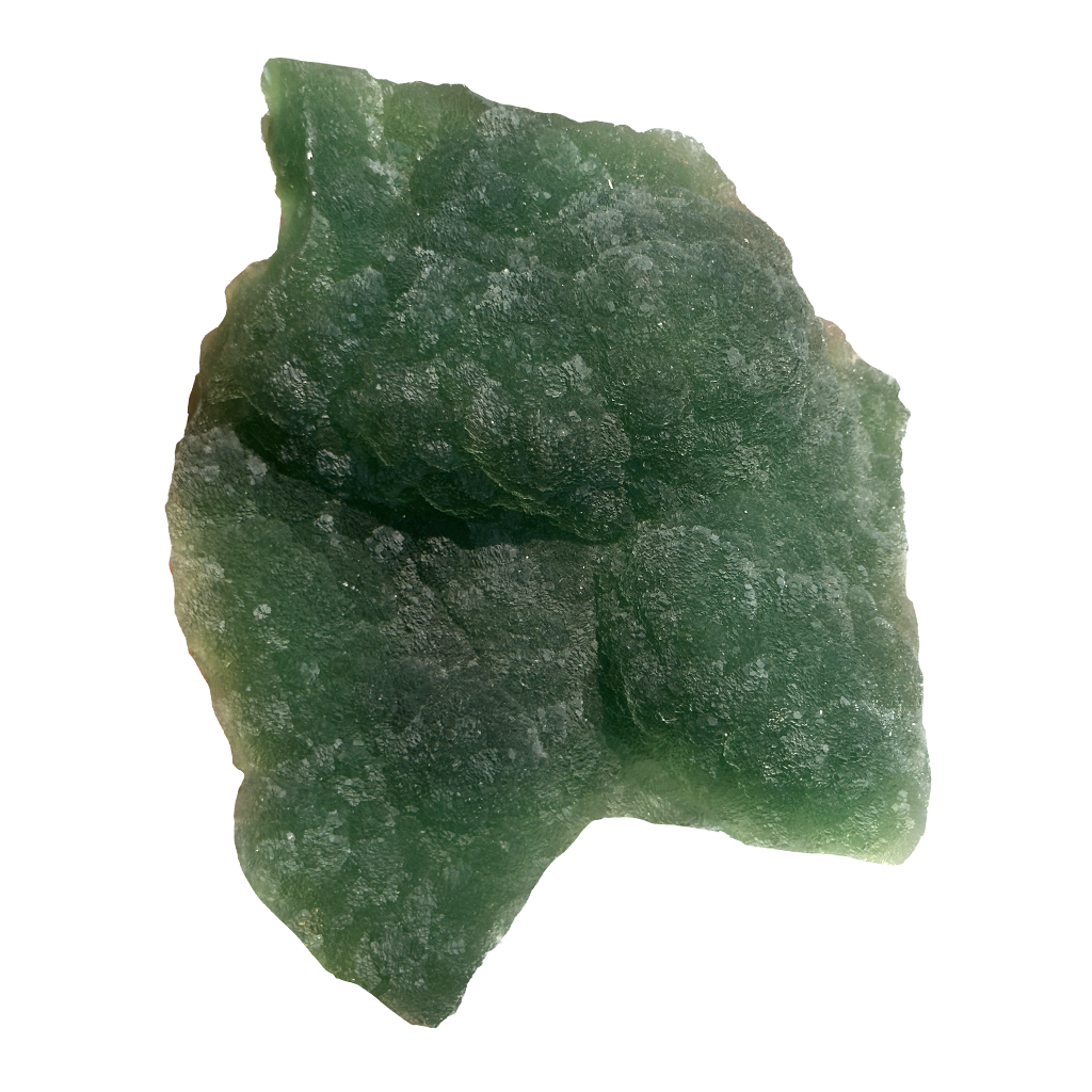 Green Fluorite