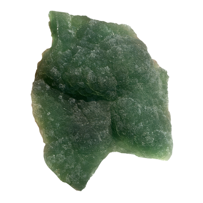 Green Fluorite