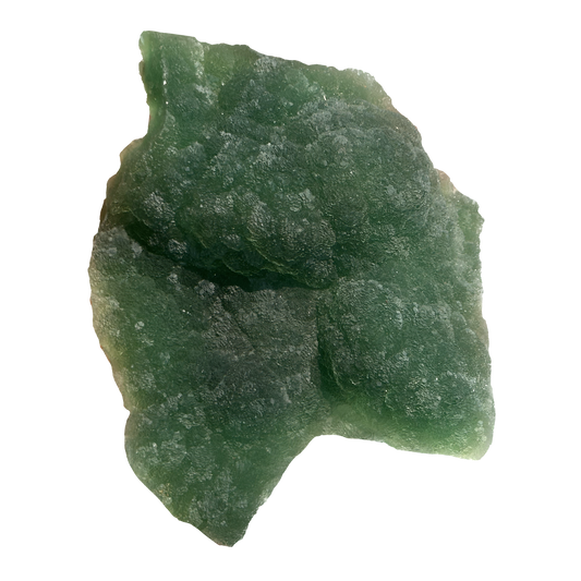 Green Fluorite